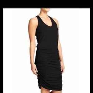 Athleta Racerback tank dress